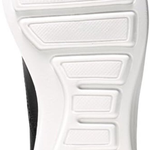 Women's Wingtip Oxford Leather Suede Comfort Waterproof Casual Shoes - Picture 4 of 5